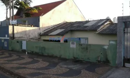 Casa com 2 quartos à venda no Jardim Flamboyant, Campinas , 110 m2 por R$ 320.000