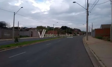 Terreno comercial à venda na rua celeste pinto de oliveira, jardim do lago continuação, campinas por r$ 280.000