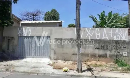 Casa com 1 quarto à venda na Rua Igarapé, 199, Jardim Aeroporto de Viracopos, Campinas, 60 m2 por R$ 270.000