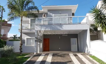 Casa em condomínio fechado com 4 quartos à venda na Rua Manoel dos Santos Marta, 323, Chácara das Nações, Valinhos, 223 m2 por R$ 1.450.000