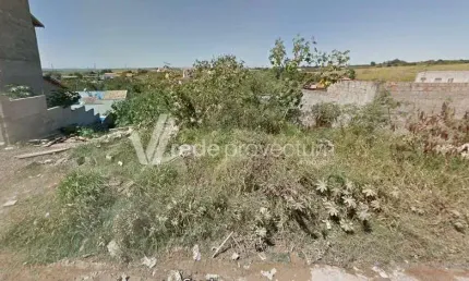 Terreno à venda na rua sidnei alves russo, s/n°, parque dos pomares, campinas por r$ 250.000