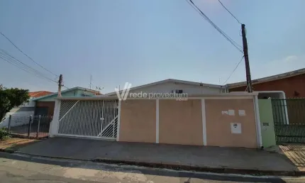 Casa com 3 quartos à venda na rua comendador jerônimo de campos freire, 194, jardim interlagos, campinas, 140 m2 por r$ 799.000