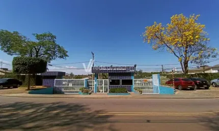 Casa em condomínio fechado com 2 quartos à venda na Rua Manoel Thomáz, 444, Jardim Regina, Campinas, 60 m2 por R$ 275.000