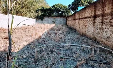 Terreno comercial à venda na Pedro Firmino da Costa, 190, Cidade Satélite Íris, Campinas por R$ 297.949