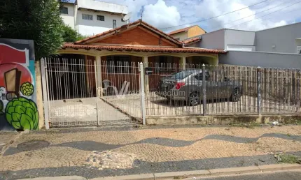Casa com 2 quartos à venda na Ignacio Spadaccia, 359, Vila Santo Antônio, Valinhos, 146 m2 por R$ 960.000