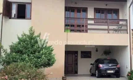 Casa em condomínio fechado com 3 quartos à venda na Avenida Gessy Lever, 915, Condomínio Residencial Mirante do Lenheiro, Valinhos, 178 m2 por R$ 920.000