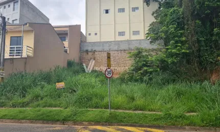 Terreno comercial à venda na avenida vice-prefeito anésio capovilla, s/n, vila capuava, valinhos por r$ 450.000