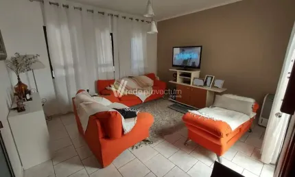 Casa em condomínio fechado com 2 quartos à venda na Avenida Vice-Prefeito Anésio Capovilla, 688, Condomínio Tabatinga, Valinhos, 160 m2 por R$ 650.000