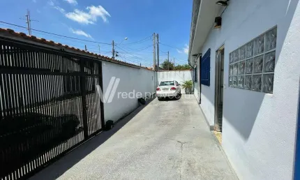 Casa com 3 quartos à venda na Manoel Preto, 28, Jardim García, Campinas, 145 m2 por R$ 535.000