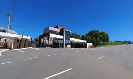Terreno em condomínio fechado à venda na rua doutor alfredo zacharias, 1320, vila pagano, valinhos por r$ 440.000