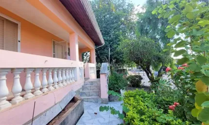 Casa com 2 quartos à venda na das Alfazemas, 158, Parque Cecap, Valinhos, 132 m2 por R$ 620.000