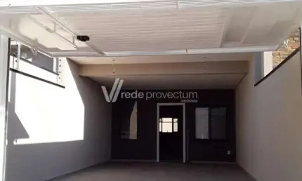 Casa com 3 quartos à venda na Rua Sebastião Ignácio da Silva, 401, Parque Jambeiro, Campinas, 145 m2 por R$ 720.000