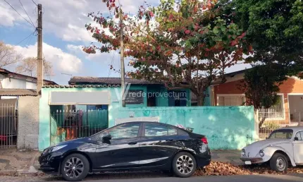 Casa com 2 quartos à venda na rua francisco glicério, 779, vila embaré, valinhos, 124 m2 por r$ 500.000