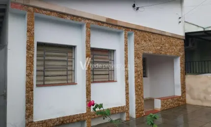 Casa com 3 quartos à venda na São Paulo, 169, Vila Santana, Valinhos, 87 m2 por R$ 700.000