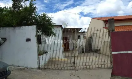 Casa com 2 quartos à venda na vitório baron, 4, jardim das figueiras, valinhos, 104 m2 por r$ 400.000