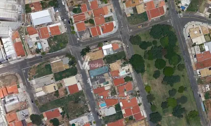 Terreno à venda na rua tenente antônio da silva pires, s/n°, loteamento parque são martinho, campinas por r$ 260.000