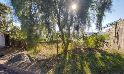 Terreno à venda na dyonizio capovilla, s/n°, colina dos pinheiros, valinhos por r$ 390.000