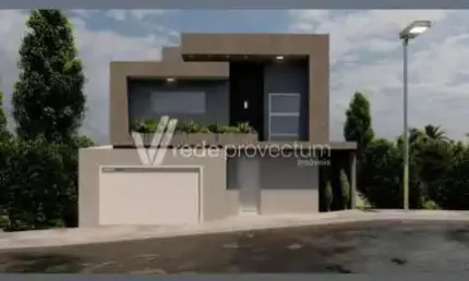 Terreno à venda na rua alice garrido, 153, loteamento residencial fonte nova, valinhos por r$ 335.000