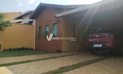 Casa em condomínio fechado com 3 quartos à venda na avenida gessy lever, 915, condomínio residencial mirante do lenheiro, valinhos, 125 m2 por r$ 840.000