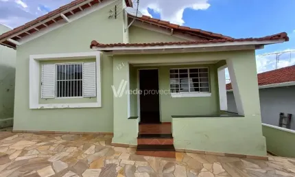 Casa com 2 quartos à venda na Thomé de Souza, 121, Jardim Santo Antônio, Valinhos, 153 m2 por R$ 550.000