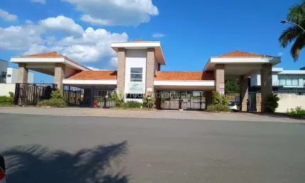 Terreno em condomínio fechado à venda na rodovia dos agricultores, 2000, jardim portugal, valinhos por r$ 580.000