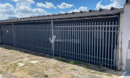 Casa com 3 quartos à venda na dos Amarilis, 257, Parque Cecap, Valinhos, 150 m2 por R$ 650.000