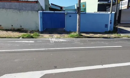 Casa comercial para alugar na rua joão previtale, 930, jardim alto da boa vista, valinhos, 102 m2 por r$ 2.700