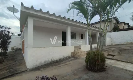 Casa com 3 quartos à venda na José Tordin, 26, Jardim Bom Retiro, Valinhos, 102 m2 por R$ 490.000