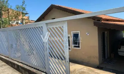 Casa com 3 quartos à venda na serra das palmeiras, 46, jardim são fernando, campinas, 140 m2 por r$ 490.000