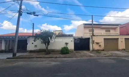 Casa com 4 quartos à venda na brandina von zuben, 104, jardim tamoio, campinas, 100 m2 por r$ 280.000