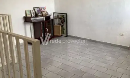 Casa com 3 quartos à venda na alcíno francisco vieira, 96, jardim florence, campinas por r$ 270.000