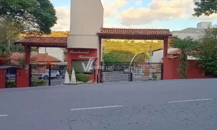 Casa em condomínio fechado com 3 quartos à venda na avenida vice-prefeito anésio capovilla, 688, condomínio tabatinga, valinhos, 221 m2 por r$ 930.000