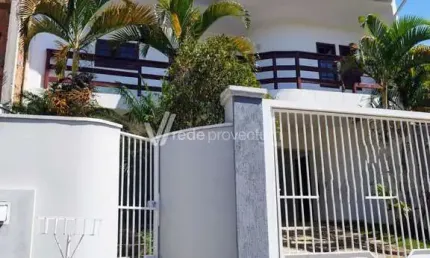 Casa com 3 quartos à venda na romeu pogetti, 43, loteamento nova espírito santo, valinhos, 305 m2 por r$ 795.000