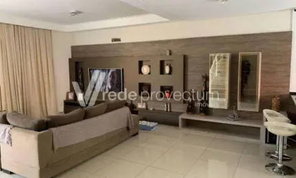 Casa com 4 quartos à venda no Nova Sousas (Sousas), Campinas , 261 m2 por R$ 950.000