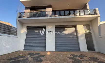 Casa comercial à venda no jardim santa eudóxia, campinas , 388 m2 por r$ 1.599.900