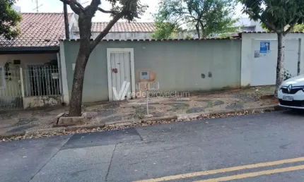 Casa com 2 quartos à venda na rua capão bonito, 18, fundação da casa popular, campinas, 80 m2 por r$ 320.000