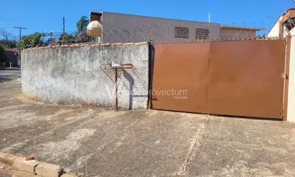 Terreno comercial à venda na rua heitor villa lobos, s/n°, jardim conceição, campinas por r$ 280.000