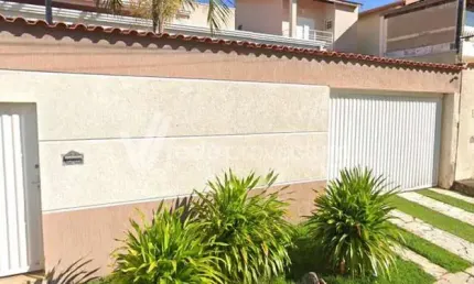 Casa com 3 quartos à venda na Rua Evandro Batista Vieira, 1127, Loteamento Alphaville Campinas, Campinas, 160 m2 por R$ 810.000