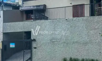 Casa comercial à venda na Rua Treze de Maio, 314, Jardim Martinelli (Sousas), Campinas, 230 m2 por R$ 590.000