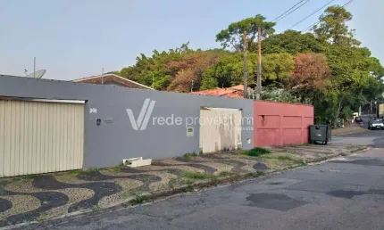Casa com 3 quartos à venda na rua bauru, 201, jardim proença, campinas, 193 m2 por r$ 560.000