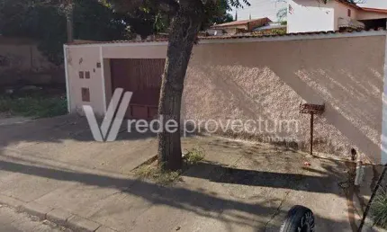 Casa com 3 quartos à venda na avenida paulo provenza sobrinho, 1107, chácaras campos elíseos, campinas, 182 m2 por r$ 450.000