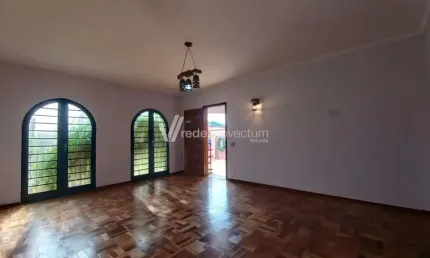 Casa com 3 quartos à venda na Gertrudes Arruda Camargo, 112, Jardim Santana, Campinas, 190 m2 por R$ 530.000
