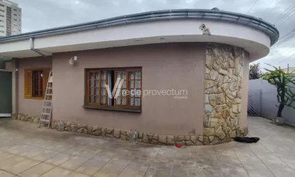 Casa com 4 quartos à venda na rua antônio josé da silva martelinho, 722, parque industrial, campinas, 144 m2 por r$ 720.000