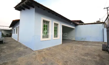 Casa comercial à venda no jardim imperial, valinhos , 124 m2 por r$ 690.000