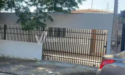 Casa com 3 quartos para alugar na rua doutor miguel penteado, 836, jardim chapadão, campinas, 299 m2 por r$ 6.500