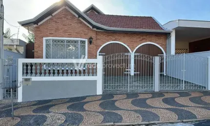 Casa com 3 quartos para alugar na rua ibsen da costa manso, 480, jardim chapadão, campinas, 277 m2 por r$ 5.200