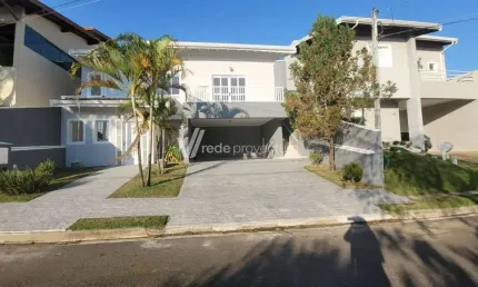 Casa em condomínio fechado com 3 quartos para alugar no jardim das palmeiras, valinhos , 151 m2 por r$ 4.550