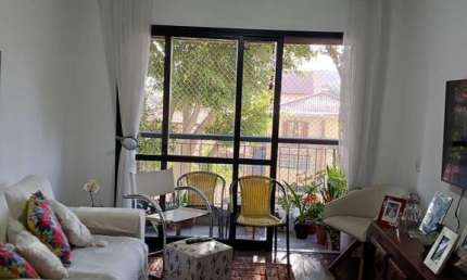Apartamento com 3 quartos à venda na Rua Paulo Sérgio de Macedo, Lar São Paulo, São Paulo