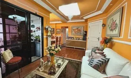 Apartamento à venda no bairro Lar São Paulo - São Paulo/SP