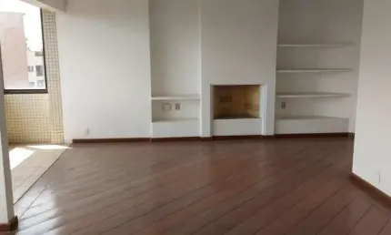 Apartamento triplex para venda em vila suzana são paulo-sp